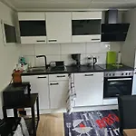 Gemuetliche Gartenwohnung Ideal Mit Hund