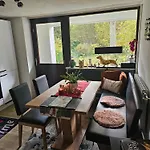 Gemuetliche Gartenwohnung Ideal Mit Hund