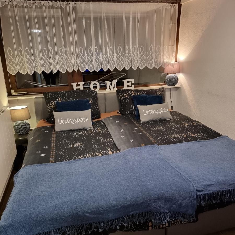 Gemuetliche Gartenwohnung Ideal Mit Hund Apartment Wolfsburg