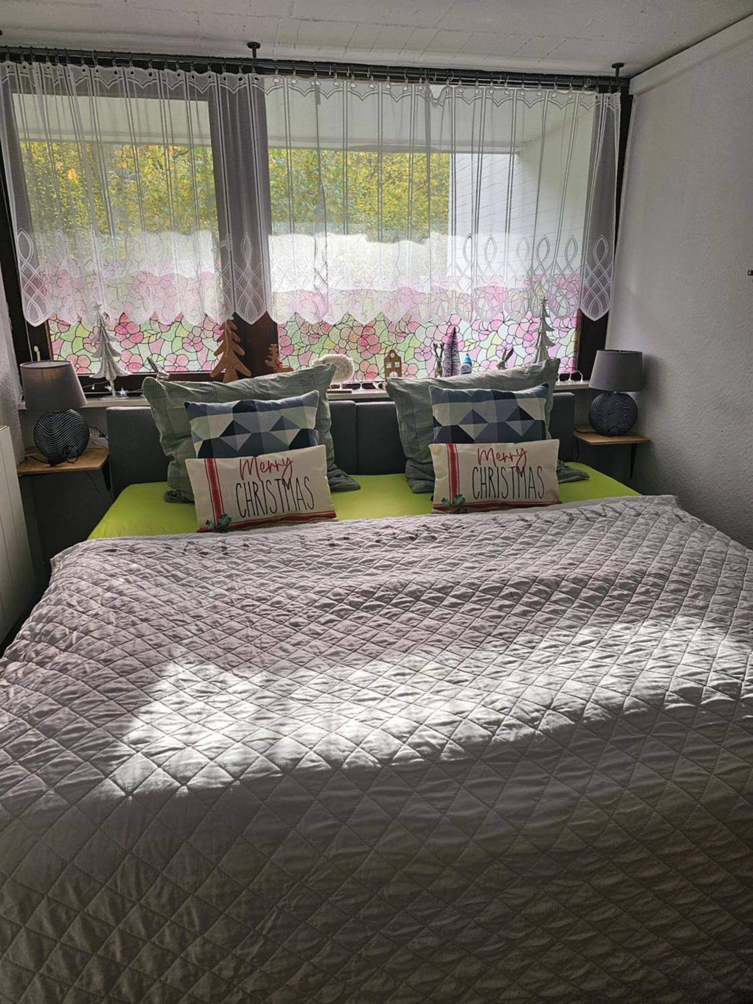Gemuetliche Gartenwohnung Ideal Mit Hund Apartment Wolfsburg